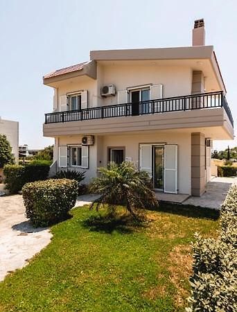 Gennadi Villa Del Mar Esterno foto
