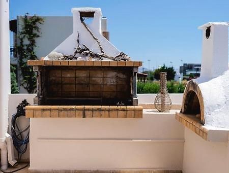 Gennadi Villa Del Mar Esterno foto