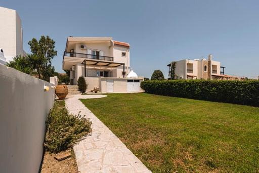Gennadi Villa Del Mar Esterno foto