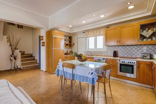 Gennadi Villa Del Mar Esterno foto