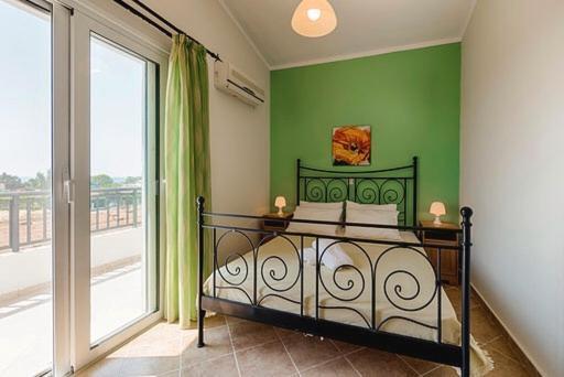 Gennadi Villa Del Mar Esterno foto