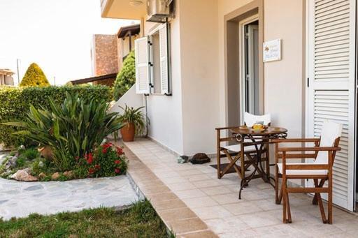 Gennadi Villa Del Mar Esterno foto