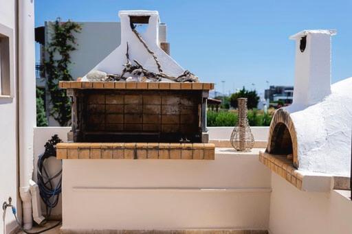 Gennadi Villa Del Mar Esterno foto