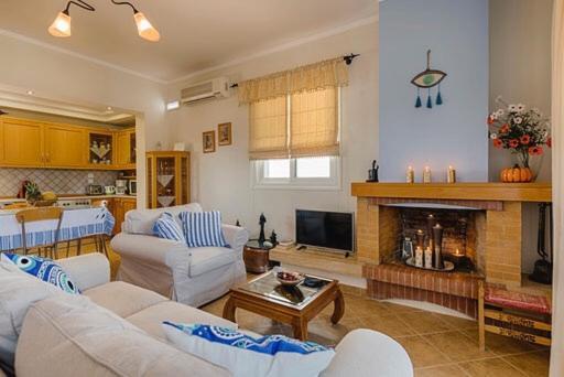 Gennadi Villa Del Mar Esterno foto