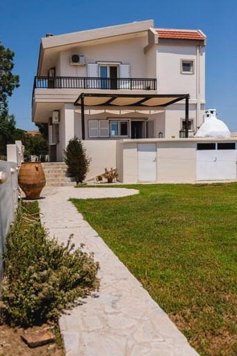 Gennadi Villa Del Mar Esterno foto