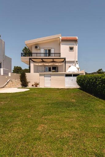 Gennadi Villa Del Mar Esterno foto